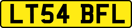 LT54BFL