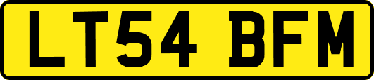 LT54BFM
