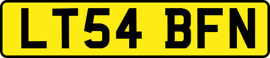 LT54BFN