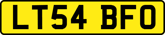 LT54BFO