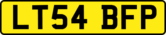 LT54BFP