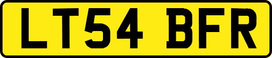 LT54BFR