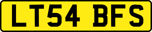 LT54BFS