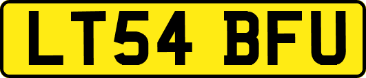 LT54BFU