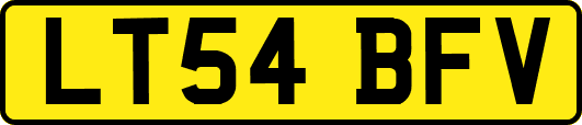 LT54BFV