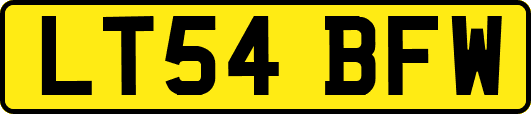 LT54BFW