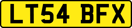 LT54BFX