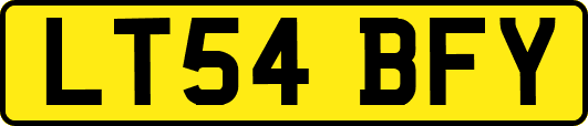 LT54BFY