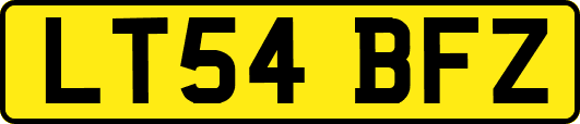 LT54BFZ