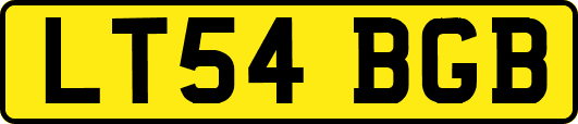 LT54BGB