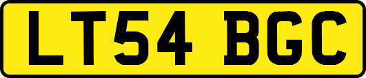 LT54BGC