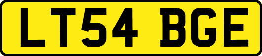 LT54BGE
