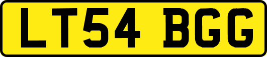 LT54BGG