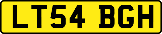 LT54BGH