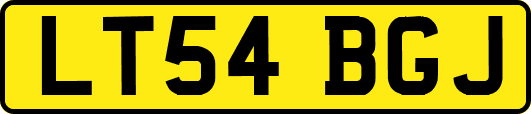 LT54BGJ