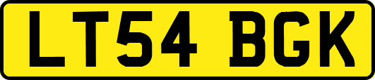 LT54BGK