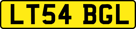 LT54BGL