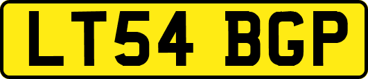 LT54BGP