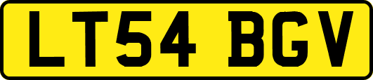 LT54BGV