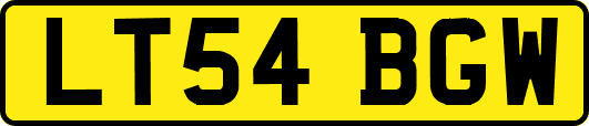 LT54BGW