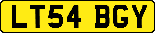 LT54BGY