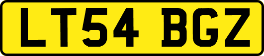 LT54BGZ