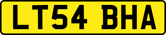 LT54BHA