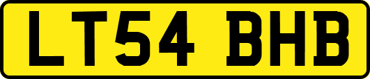 LT54BHB