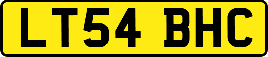 LT54BHC