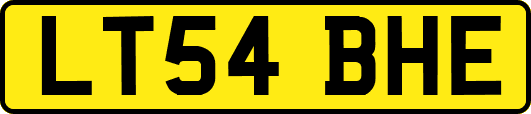 LT54BHE