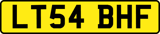 LT54BHF