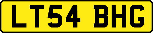 LT54BHG