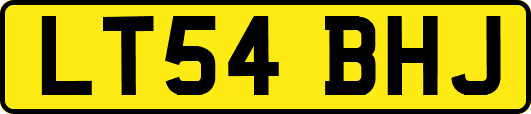 LT54BHJ