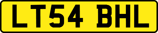 LT54BHL