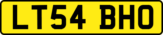 LT54BHO
