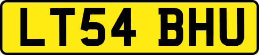 LT54BHU