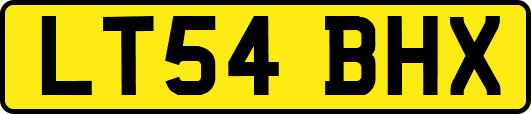 LT54BHX