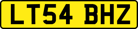 LT54BHZ
