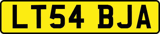 LT54BJA