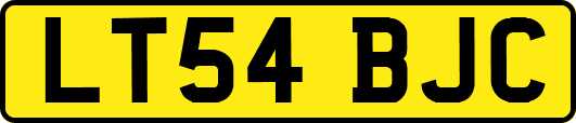 LT54BJC