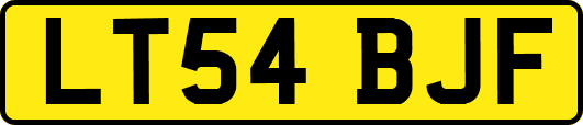 LT54BJF