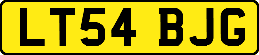 LT54BJG