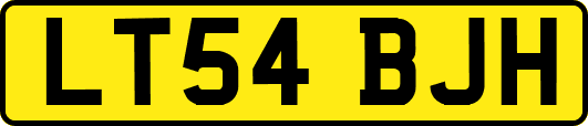 LT54BJH