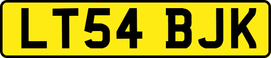 LT54BJK