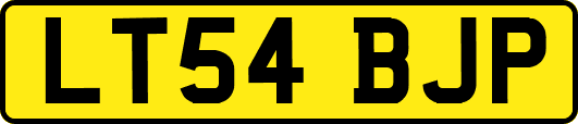 LT54BJP