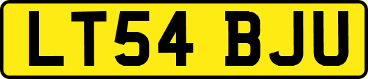 LT54BJU