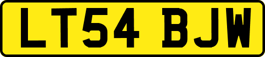 LT54BJW