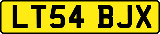 LT54BJX