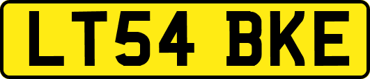 LT54BKE