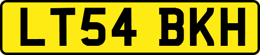 LT54BKH